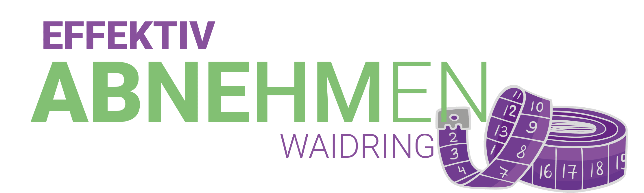 EFFEKTIV ABNEHMEN WAIDRING